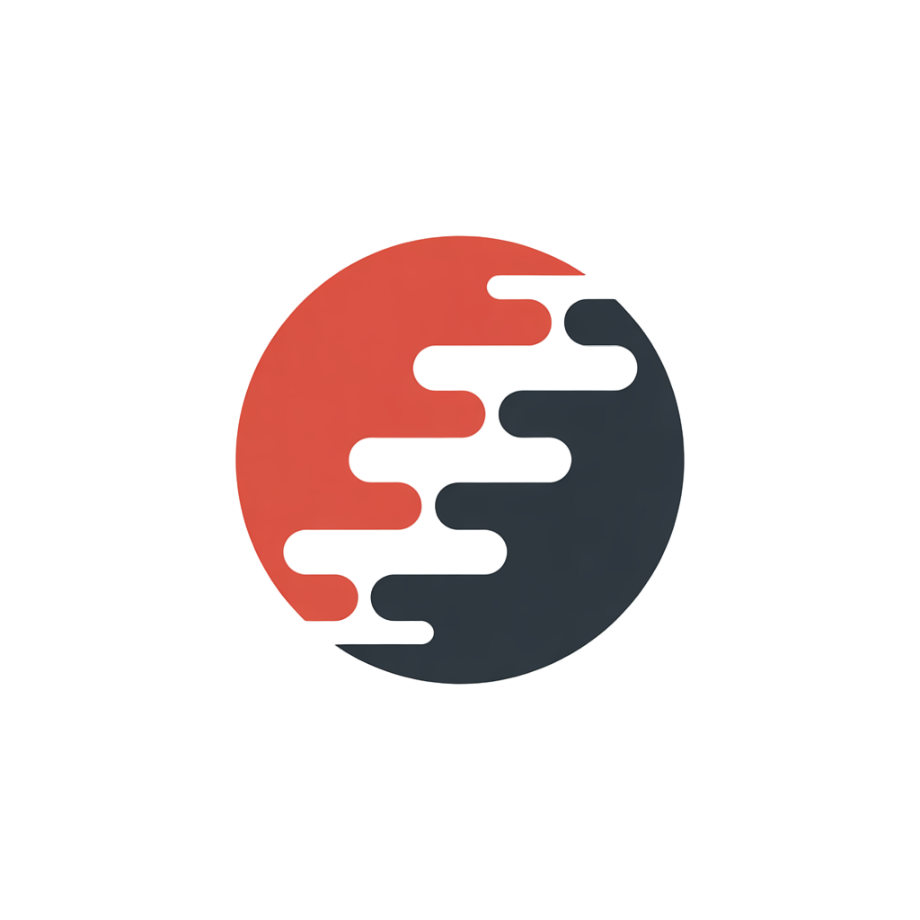 吃瓜51轻量版 Logo